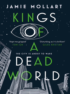 cover image of Kings of a Dead World